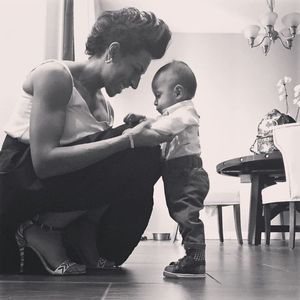 Meet your Posher, Nadia